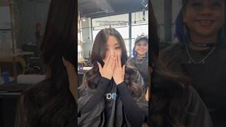 Was i right to trust my hairdresser? 🤔