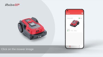 How to Upgrade After Creating a Map?—Firmware Upgrade Guide Video