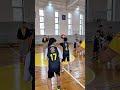 Komanda yoldaşını gör və pas istə #basketbol #komanda #pas #gobasketbol