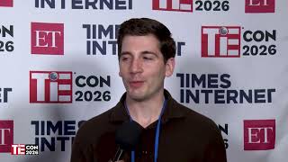 Dakota McKenzie, CEO, Dynamic Growth Partners, shares his experience at TiEcon 2026