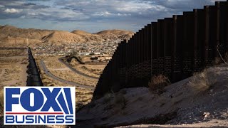 GOP lawmaker reveals legislation to allow states to build the border wall