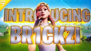Introducing SCYTES Br1ckzl