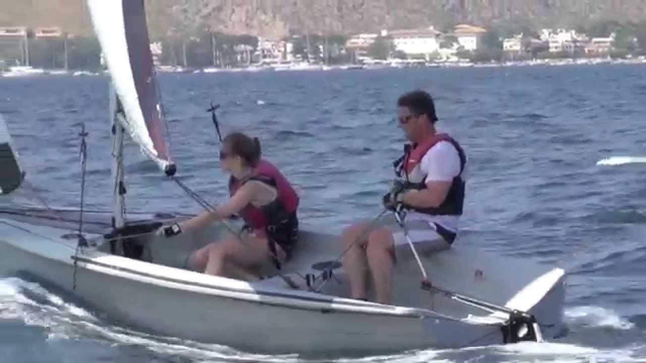 Segelregatta Mallorca  17.07.15 | Sail&Surf Pollensa