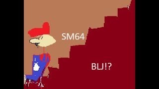 crazy blj (sm64)