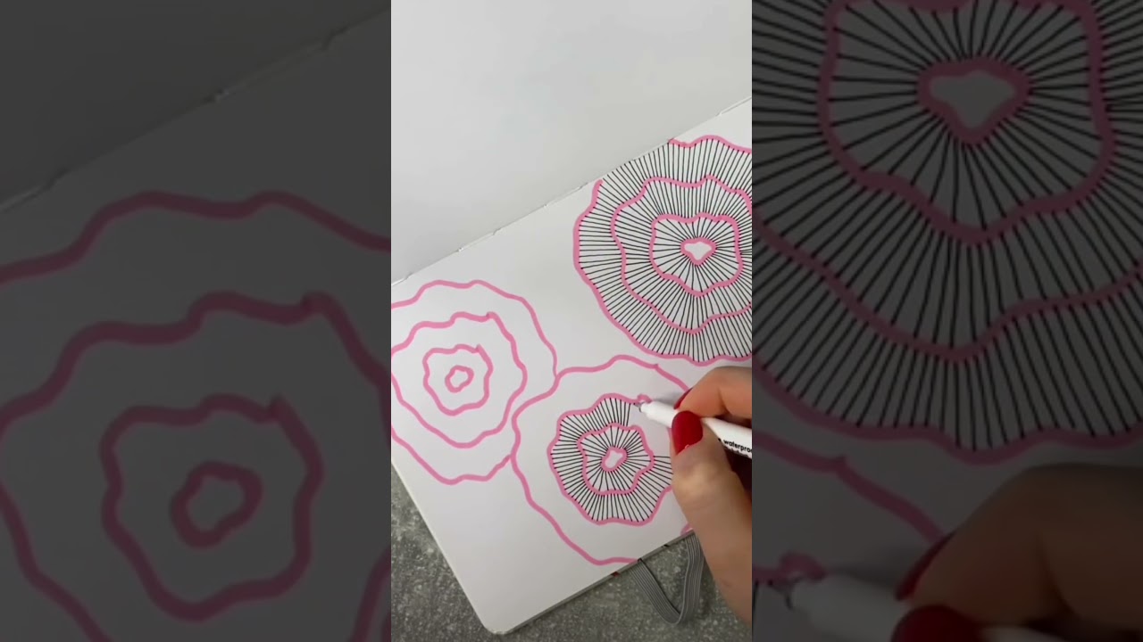 Зенарт – это дзен головного мозга