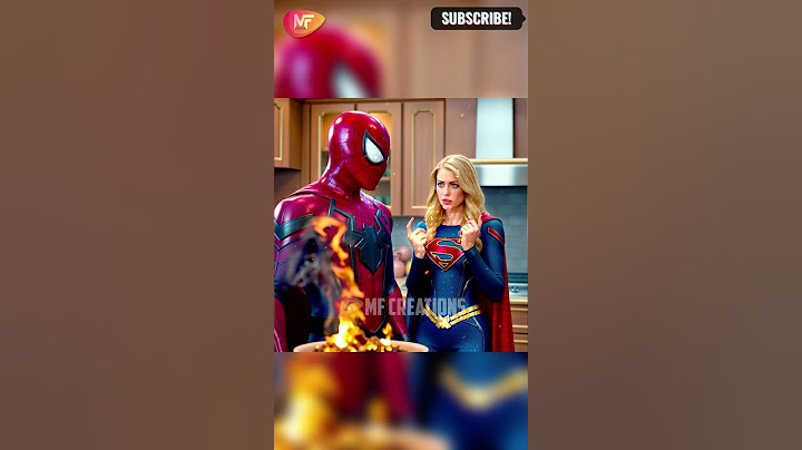 Superheroes Cooking Showdown 🔥 All Characters (Marvel & DC)