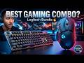 Best Logitech Gaming Setup Under Budget? Full Review!