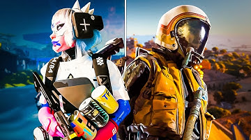 They Learned from Marathon