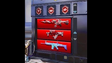 BGMI Revenge Gun Skin Victor dada Attitude Revenge 😱#bgmi #gaming #viral #xsuit