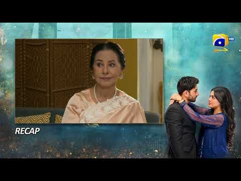 Recap Kaffara Mega