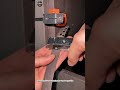 Smart Cabinet Installation Technique Revealed 🪚🏠 #HomeImprovement #Construction #Woodworking