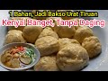 Mirip banget bakso urat cukup  1 bahan