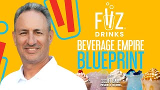 FiiZ: Beverage Empire Blueprint