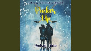 Chapter 126 - Pucker Up (A Silverpeak Sabres College Hockey Romance—Book 2)
