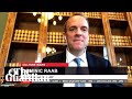British Foreign Minister Dominic Raab Under Fire For His Remarks On 'Bending The Knee'