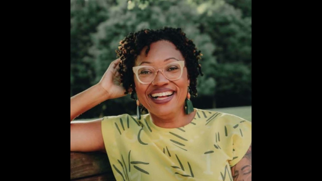 Ashanté Reese - Department of African and African Diaspora Studies, University of Texas, Austin