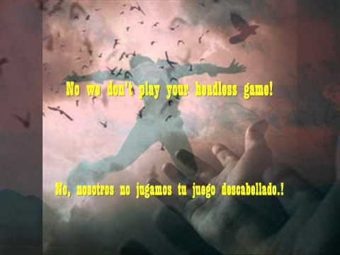 EDGUY -the headless game(en español)