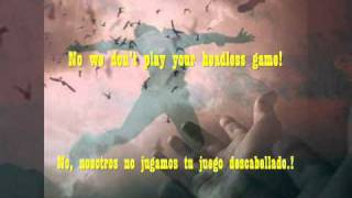 EDGUY -the headless game(en español)