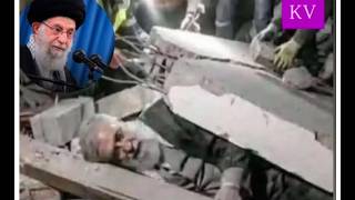 Jinsi AYATOLLAH Alivyouawa KIKOMANDOO, Ona VIDEO NZIMA!!!!