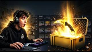 I Found the Secret to Infinite Profit? Upgrade with 10% promo? - GGDROP OPENING CASE