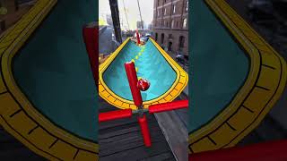 Going Balls Super Speed Run Gameplay | Walkthrough | Android iOS Gameplay