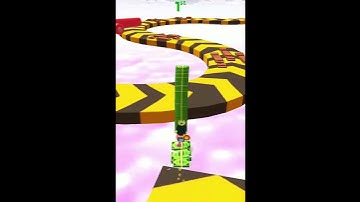 Shortcut run gameplay level 68