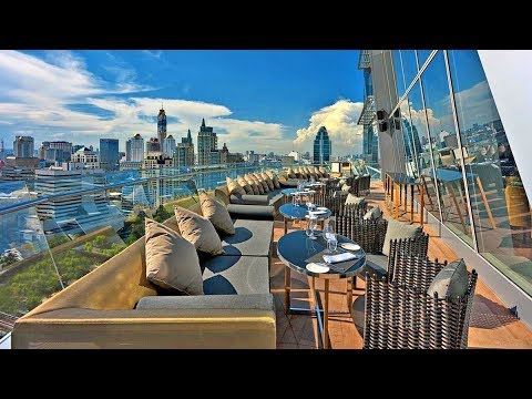 THE OKURA PRESTIGE BANGKOK