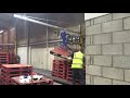 Multifunctional lifter  pallet lifter