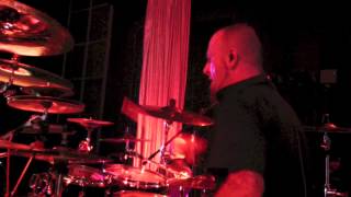 "Grace" - Devin Townsend Project (Live Drumcam - Full Performance)