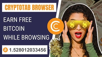 Unbelievable: Make TONS of Money With CryptoTab Browser In Tamil!