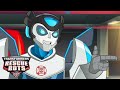 Transformers rescue bots  season 4  full episodes live 247  transformers kids official