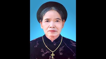 Lễ Tang cụ: MaRiA  Nguyễn Thị Nhiệm - thọ 86 tuổi - Đại Lãm -Tam Dị- Lục Nam- Bắc Giang . năm 2023