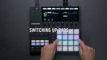 How to master the art of finger drumming: playing together | Native Instruments