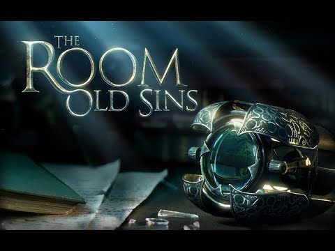 Video: Brillant Gruselige Puzzle-Box-Serie The Room Ist Zurück Mit Old Sins, Jetzt Auf IOS Erhältlich