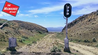 Download Lagu Milwaukee Road Pacific Extension Eastern Montana - Abandoned Railroad MP3 Download Lagu Milwaukee Road Pacific Extension Eastern Montana - Abandoned Railroad MP3
