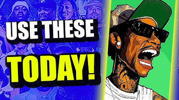 3 Easy Ways To Write A Catchy Rap Hook 🎵