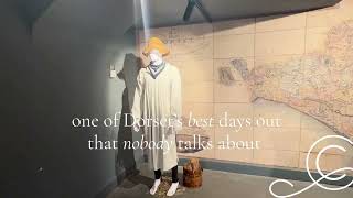 A Fascinating Family Day Out in Dorset |  Shire Hall Museum Dorchester