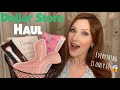 Dollar Store Mini Haul CUTE &amp; GIRLY finds - Home Decor / Beauty / Organization // Spring Summer 2020