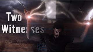God is About to do Something We’ve NEVER Seen: The Two Witnesses Are Rising!