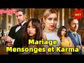 [Doublé]Mariage, Mensonges et Karma#ShortMax  #boxeo #love
