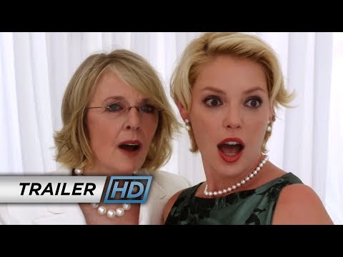 The Big Wedding (2013) - Official Trailer #3
