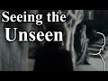 Invisibility in LotR - The Unseen & Who can see it - In-depth Tolkien Lore