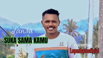 Lagu dansa terbaru 2025 suka sama kamu D