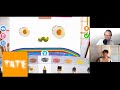 Exploring Tate Kids Features and Activities