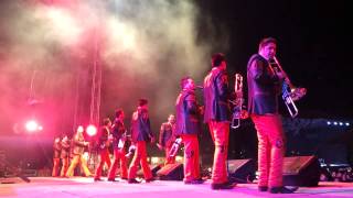 Pideme Perdon - Banda MS en Atizapan
