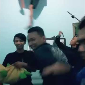 Konco turu versi tik tok