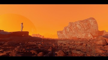 D5 Render Challenge II ：《梦·三星堆·未来》