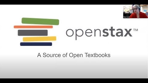 OpenStax