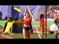 Funny &amp; Unlucky Moments in Athletics