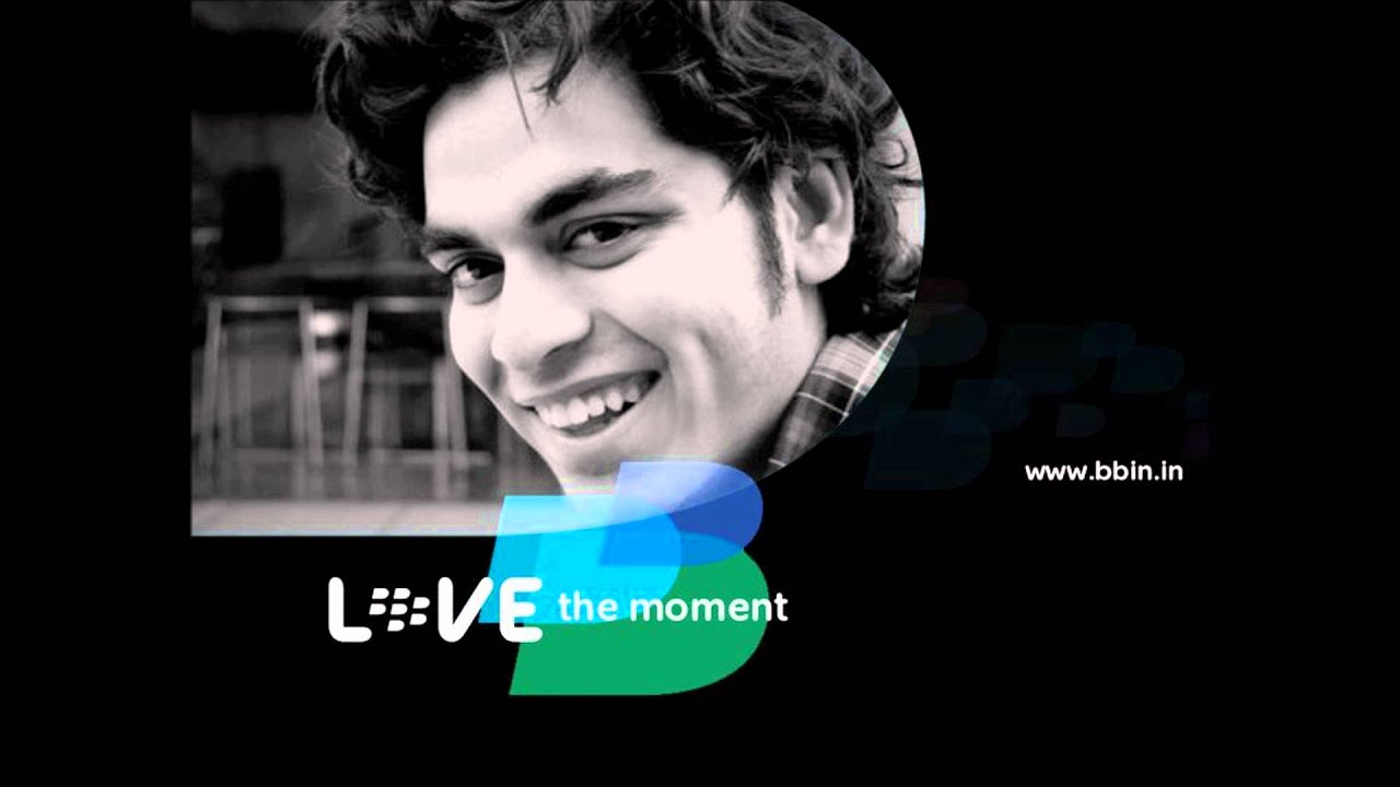 BlackBerry Song YouTube